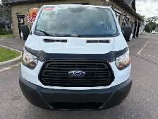 2019 Ford Transit Van - Photo 2