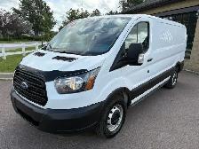2019 Ford Transit Van - Photo 3