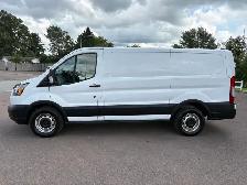 2019 Ford Transit Van - Photo 4