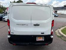 2019 Ford Transit Van - Photo 5