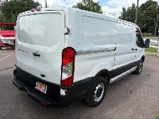 2019 Ford Transit Van - Photo 6