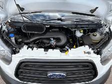 2019 Ford Transit Van - Photo 10