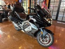2022 BMW K1600 GTL - Photo 2