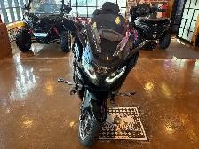 2022 BMW K1600 GTL - Photo 3