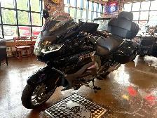 2022 BMW K1600 GTL - Photo 4