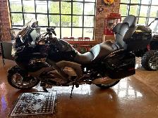 2022 BMW K1600 GTL - Photo 5