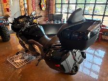 2022 BMW K1600 GTL - Photo 6