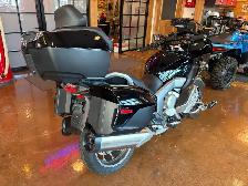 2022 BMW K1600 GTL - Photo 9