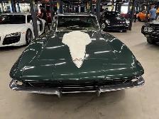 1965 Chevrolet Corvette Stingray | 396 Turbo Jet | L78 425hp - Photo 3