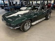 1965 Chevrolet Corvette Stingray | 396 Turbo Jet | L78 425hp - Photo 4