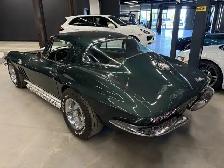 1965 Chevrolet Corvette Stingray | 396 Turbo Jet | L78 425hp - Photo 5