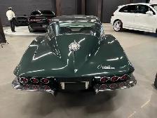 1965 Chevrolet Corvette Stingray | 396 Turbo Jet | L78 425hp - Photo 6