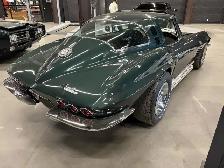 1965 Chevrolet Corvette Stingray | 396 Turbo Jet | L78 425hp - Photo 7