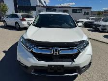 2017 Honda CR-V EX-L AWD : Well Serviced - Photo 2
