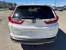 2017 Honda CR-V EX-L AWD : Well Serviced - Photo 5
