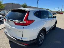 2017 Honda CR-V EX-L AWD : Well Serviced - Photo 6