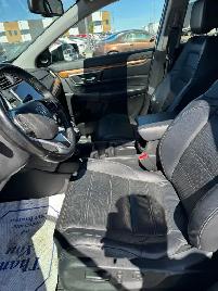 2017 Honda CR-V EX-L AWD : Well Serviced - Photo 7