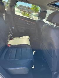 2017 Honda CR-V EX-L AWD : Well Serviced - Photo 8