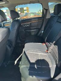 2017 Honda CR-V EX-L AWD : Well Serviced - Photo 9