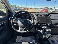 2017 Honda CR-V EX-L AWD : Well Serviced - Photo 12