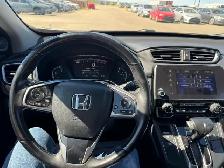 2017 Honda CR-V EX-L AWD : Well Serviced - Photo 13