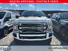2022 Ford Super Duty F-350 Limited boîte de 6,75 pi à vendre - Photo 2