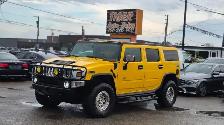 2003 Hummer H2
