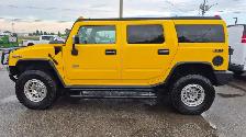 2003 Hummer H2 - Photo 2