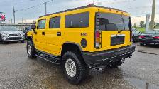 2003 Hummer H2 - Photo 3