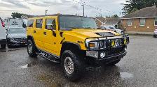 2003 Hummer H2 - Photo 7