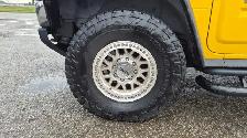 2003 Hummer H2 - Photo 16