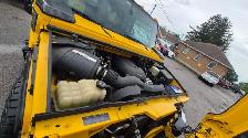 2003 Hummer H2 - Photo 18