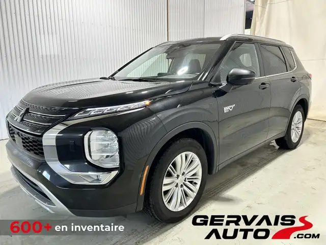 Mitsubishi Outlander PHEV LE S-AWC 2024 à vendre