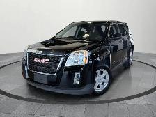 2014 GMC Terrain SLE-1 SLE|Accident Free|Ontario Vehicle