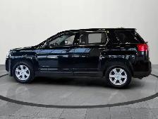 2014 GMC Terrain SLE-1 SLE|Accident Free|Ontario Vehicle - Photo 3