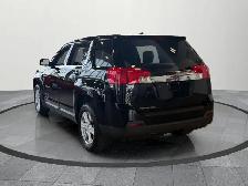 2014 GMC Terrain SLE-1 SLE|Accident Free|Ontario Vehicle - Photo 4