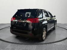 2014 GMC Terrain SLE-1 SLE|Accident Free|Ontario Vehicle - Photo 6