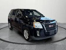 2014 GMC Terrain SLE-1 SLE|Accident Free|Ontario Vehicle - Photo 8
