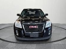 2014 GMC Terrain SLE-1 SLE|Accident Free|Ontario Vehicle - Photo 9