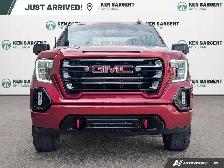2021 GMC Sierra 1500 - Photo 3
