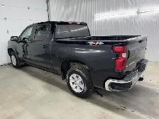 Chevrolet Silverado 1500 LT 4x4 2025 à vendre - Photo 11