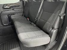 Chevrolet Silverado 1500 LT 4x4 2025 à vendre - Photo 18
