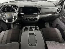 Chevrolet Silverado 1500 LT 4x4 2025 à vendre - Photo 19