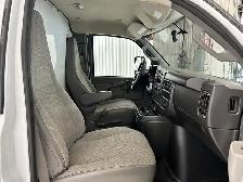 Chevrolet Express Commercial Cutaway 3500 fourgonnette 159 po 20 - Photo 16