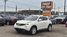 2013 Nissan Juke SV