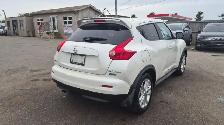 2013 Nissan Juke SV - Photo 5