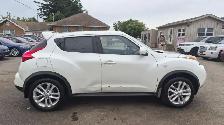 2013 Nissan Juke SV - Photo 6