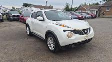2013 Nissan Juke SV - Photo 7