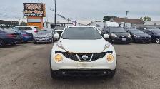 2013 Nissan Juke SV - Photo 8