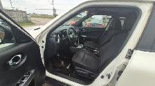 2013 Nissan Juke SV - Photo 9